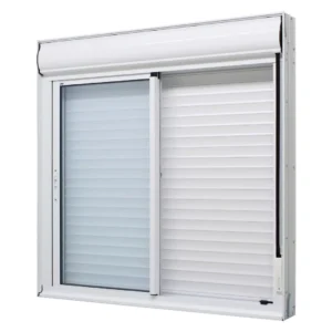 JANELA INTEGRADA 2 FOLHAS MOVEIS