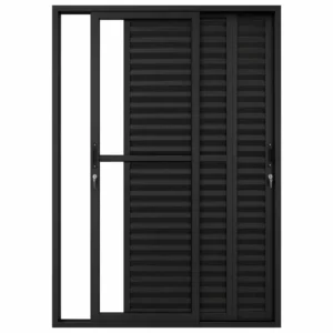 PORTA BALCÃO 3 FOLHAS MOVEIS SUPREMA