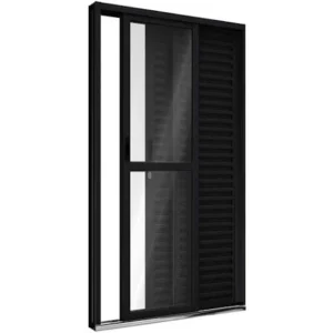 PORTA BALCÃO 3 FOLHAS LINHA SUPREMA