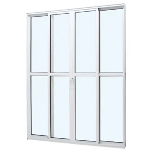 PORTA SACADA 4 FOLHAS LINHA SUPREMA