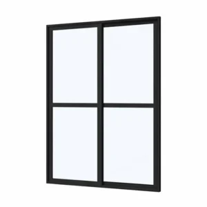 PORTA SACADA 2 FOLHAS LINHA SUPREMA
